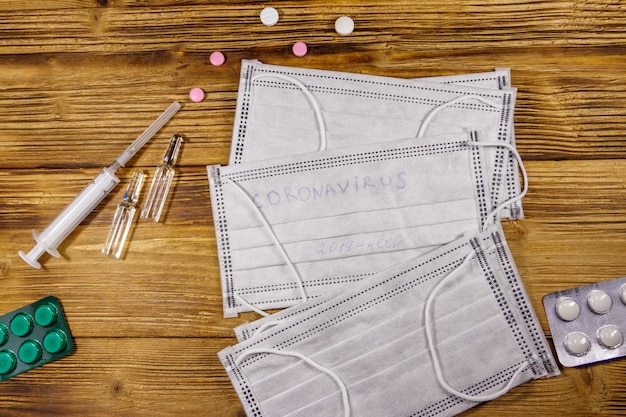 notatki z instrukcjami haftu